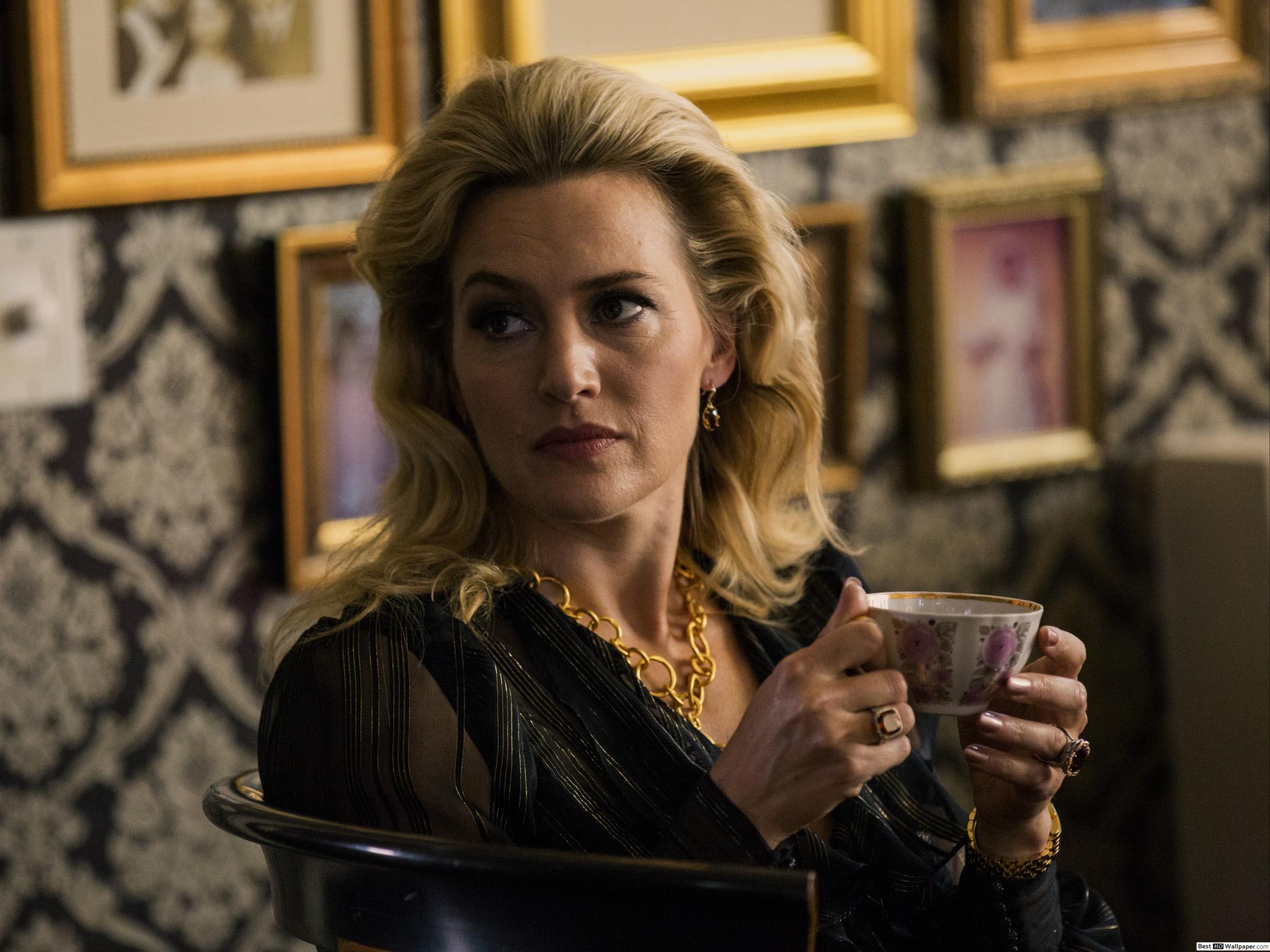 Kate In Triple 9 - HD Wallpaper 