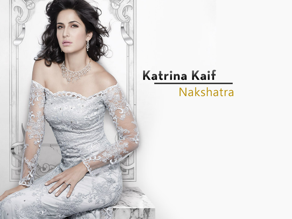 Katrina Kaif In Jewellery Ad - HD Wallpaper 