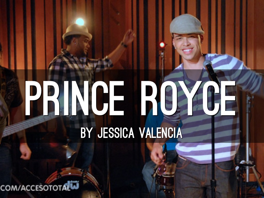Prince Royce By Jessica Valencia - Prince Royce Corazon Sin Cara - HD Wallpaper 