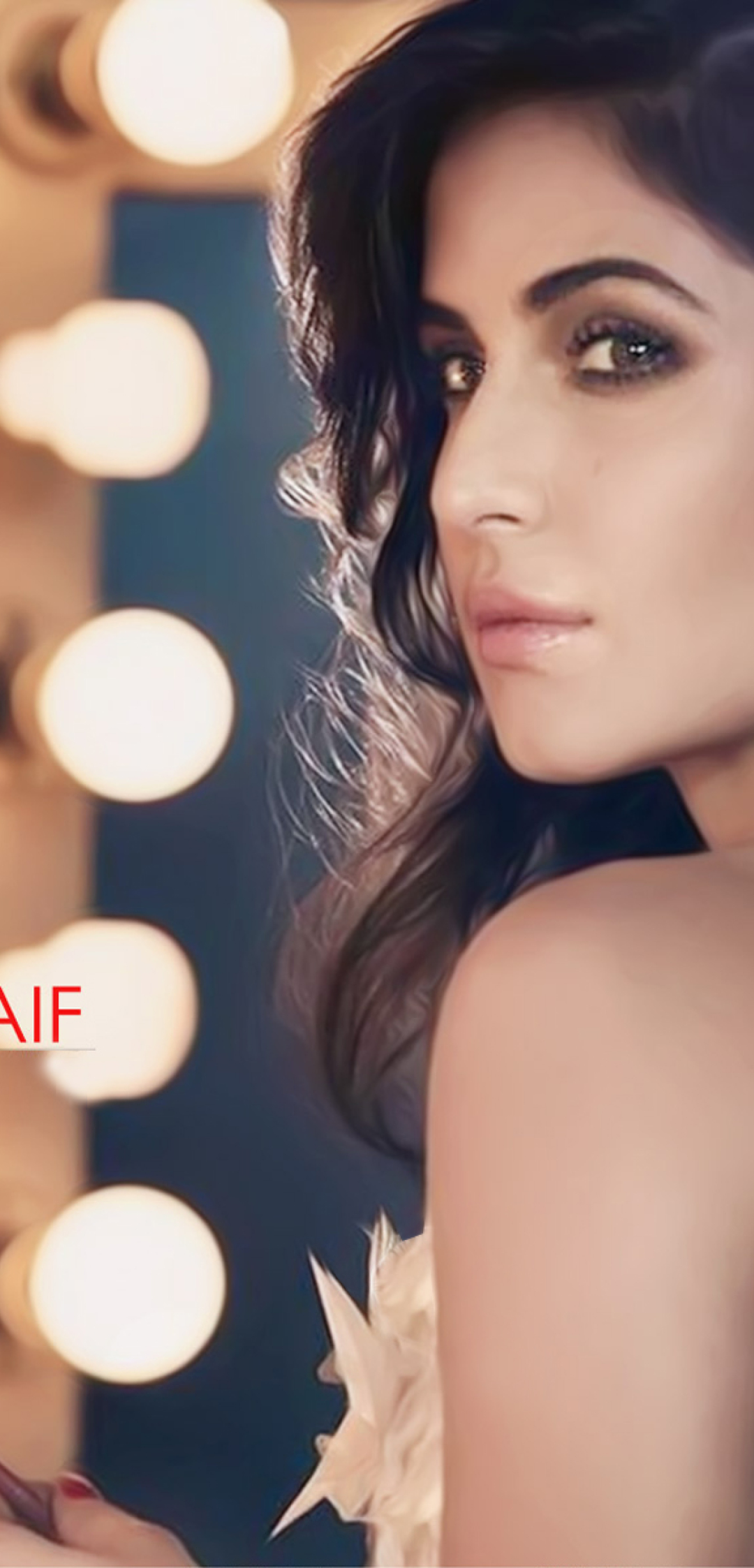 Katrina Kaif Photoshoot 2014 - HD Wallpaper 