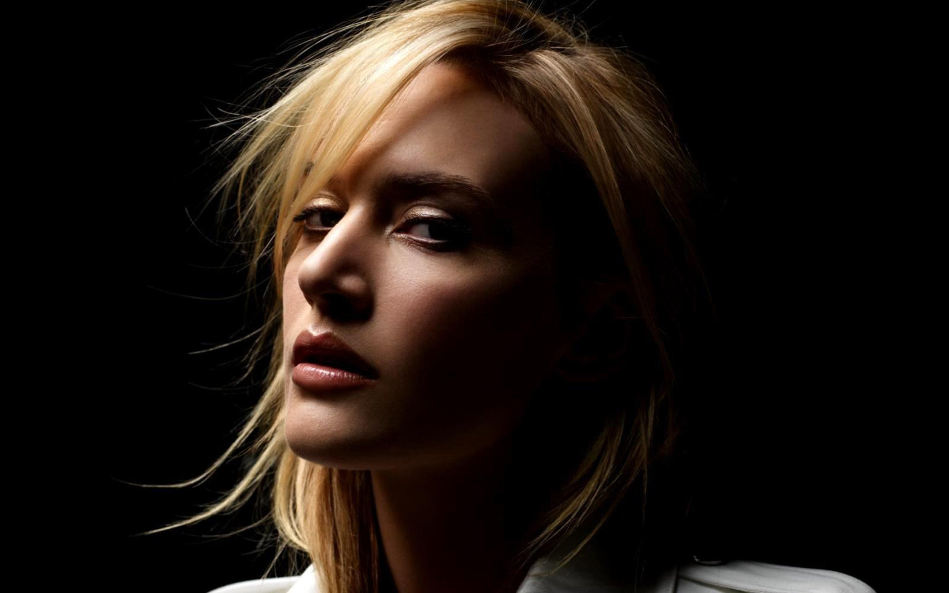 Best Kate Winslet Wallpaper Id - 4k Kate Winslet - HD Wallpaper 