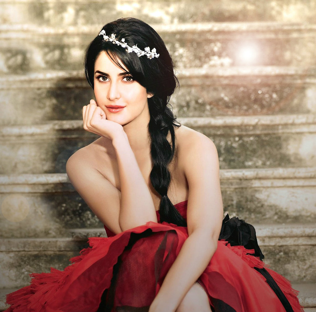 Katrina Kaif Wallpaper Beautiful - HD Wallpaper 