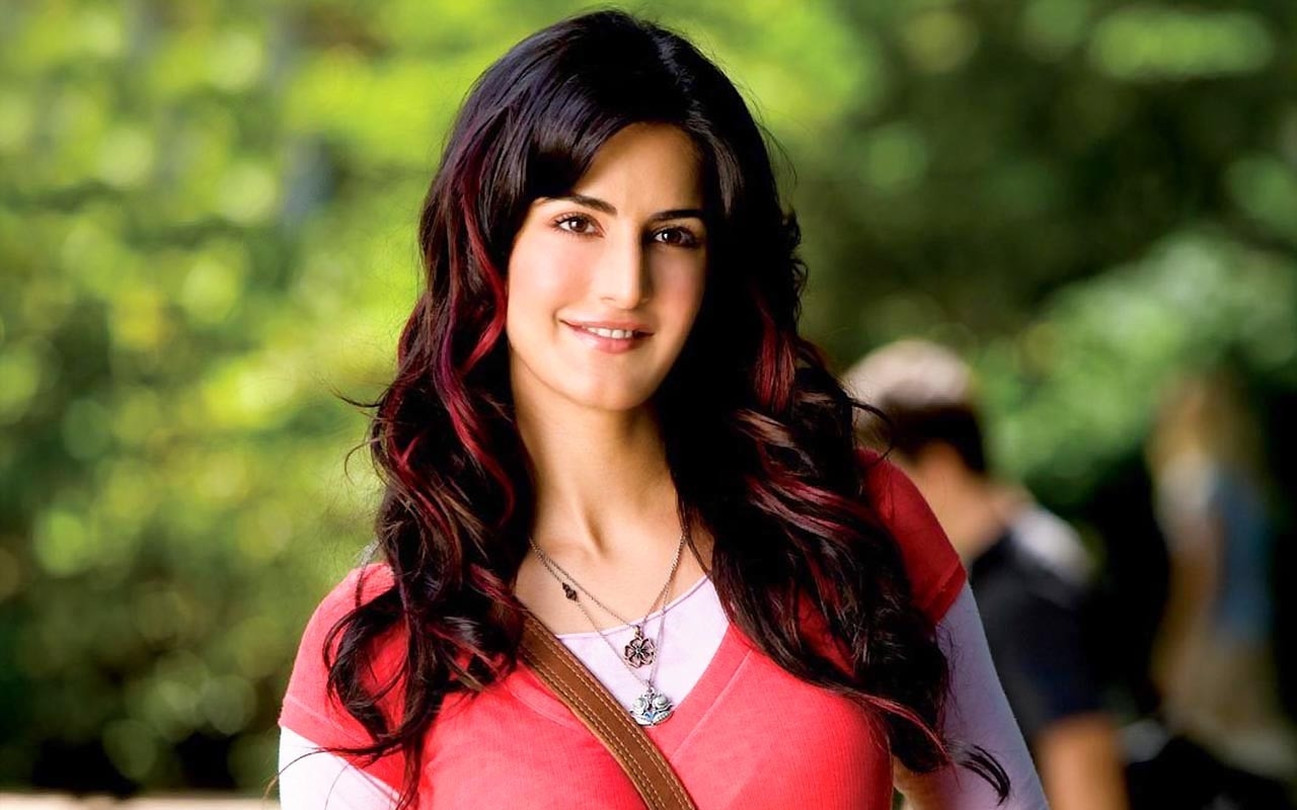 New York Movie Katrina - HD Wallpaper 