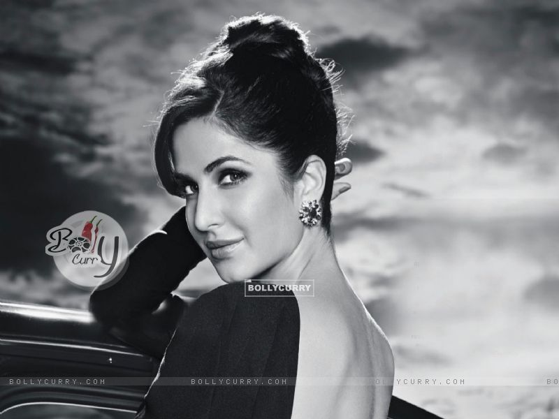 Katrina Kaif Size - Katrina Kaif Hot Latest Photoshoot - HD Wallpaper 