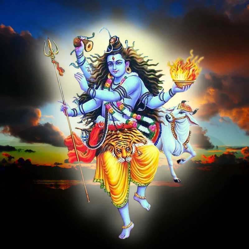 Lord Shiva High Definition Wallpapers - Mahadev Hd - HD Wallpaper 