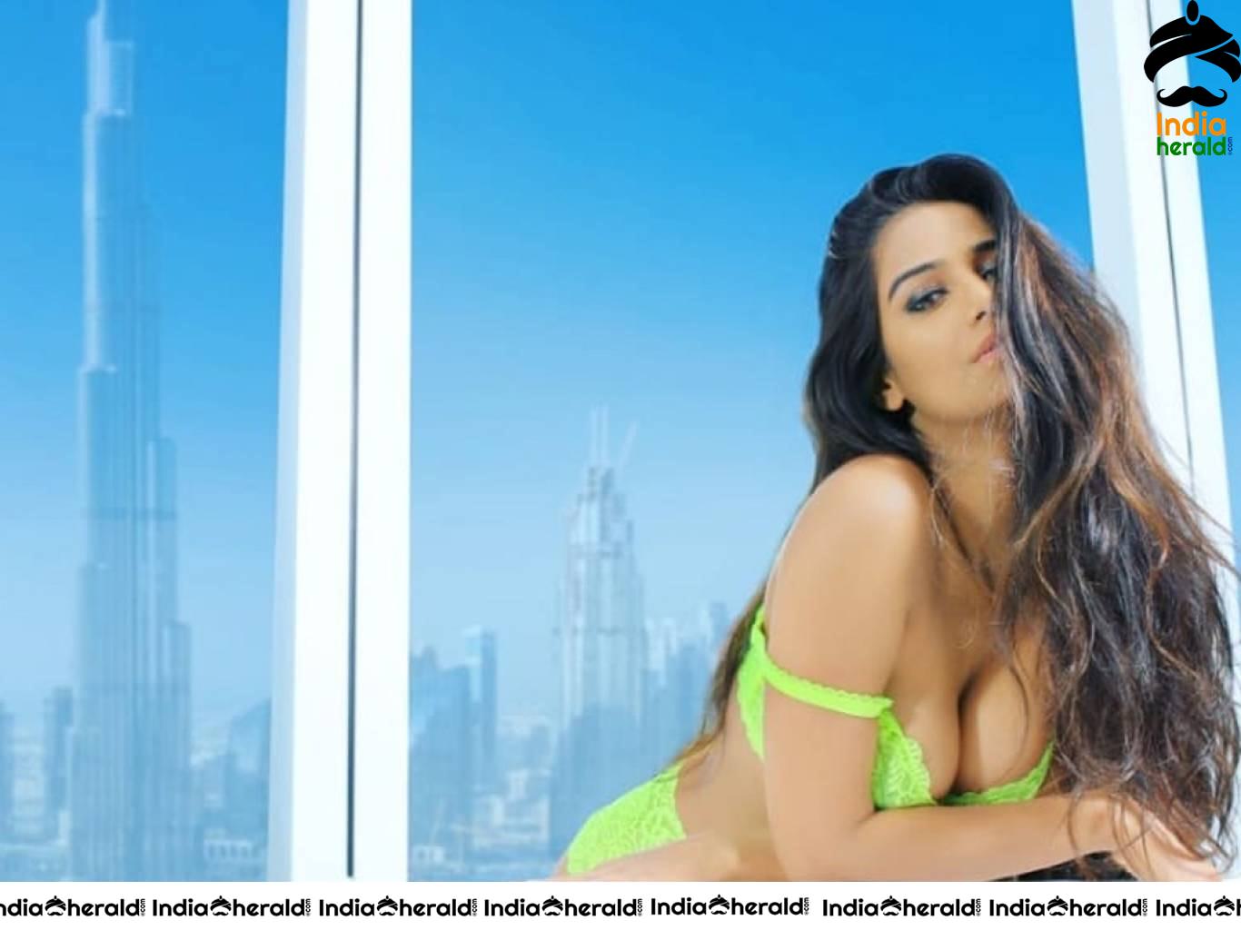Poonam Pandey Wallpapers 2019 - HD Wallpaper 