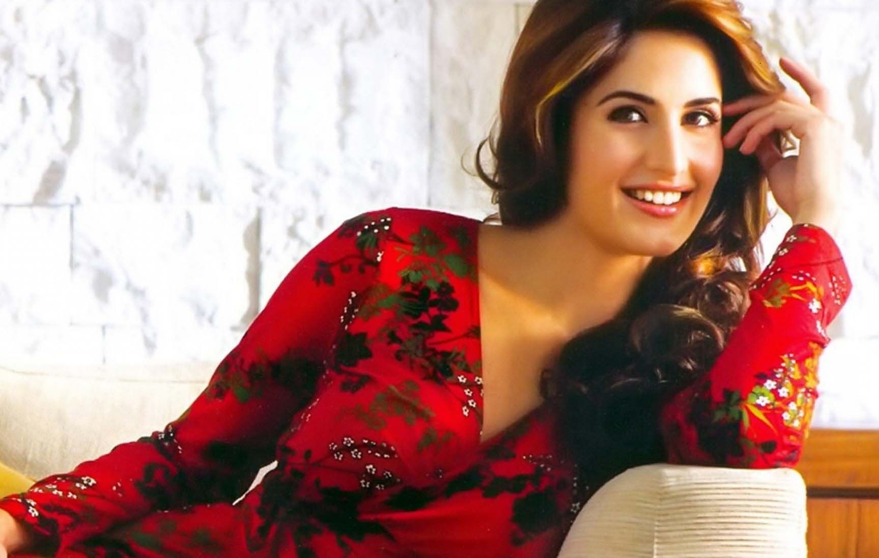 Katrina Kaif Hd Photo Tiger Zinda Hai - HD Wallpaper 