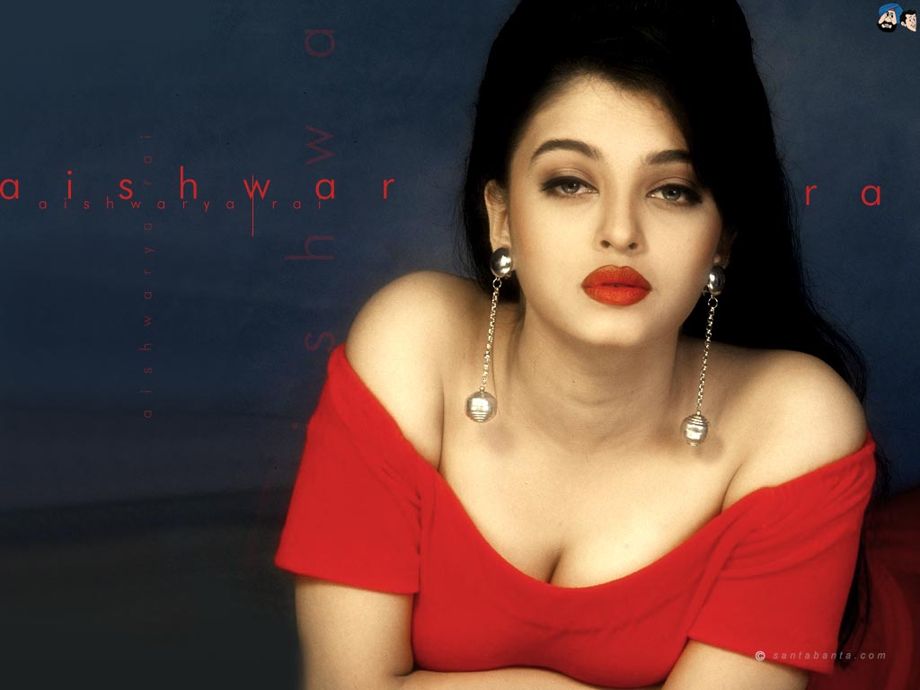 Aishwarya Rai Hd Movie - HD Wallpaper 