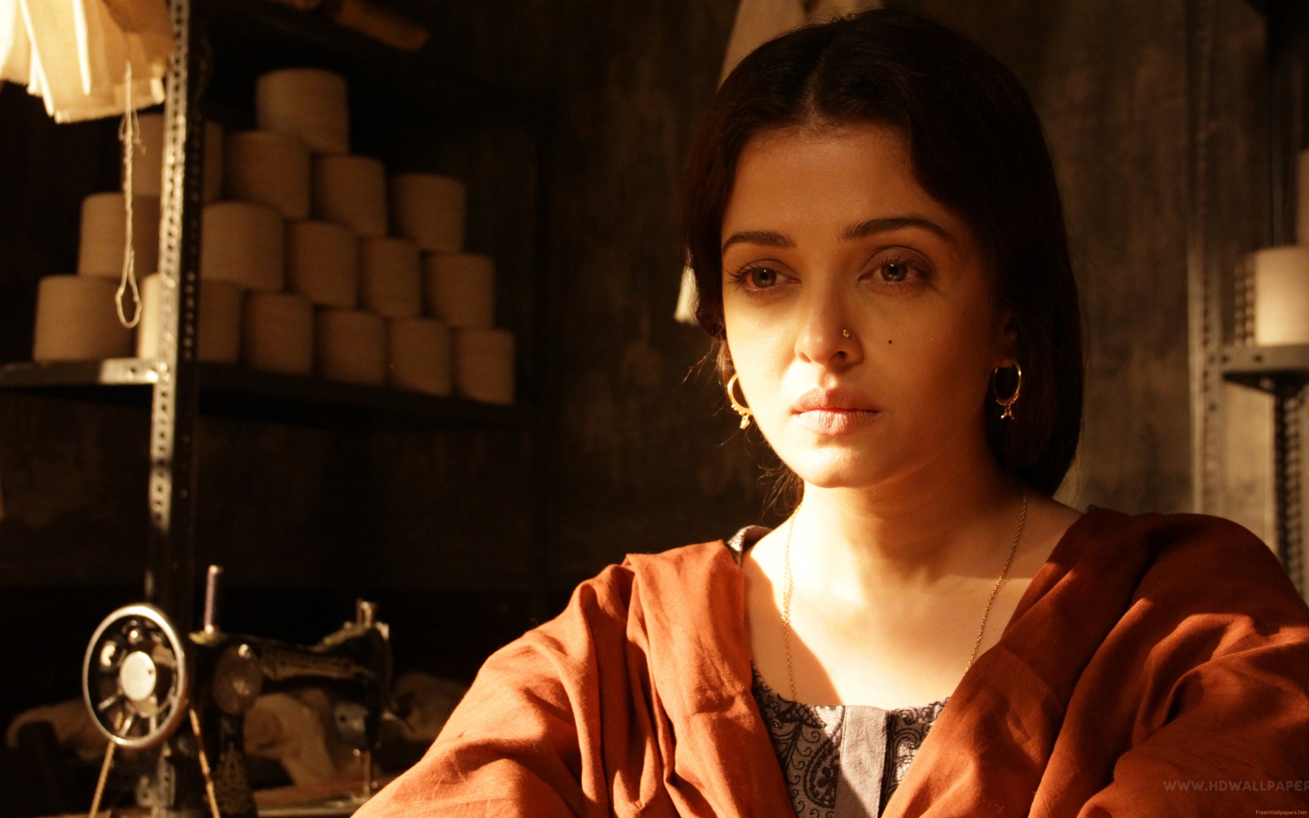 Film Sarbjit Aishwarya Rai - HD Wallpaper 