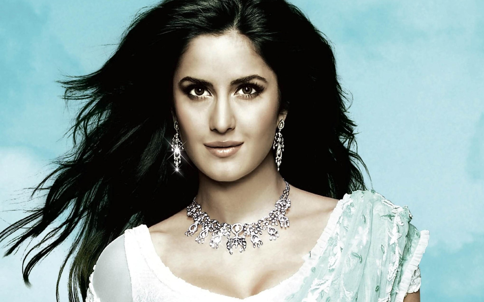 Katrina Kaif Slice 1920 Images - Akash Ambani And Katrina Kaif - HD Wallpaper 