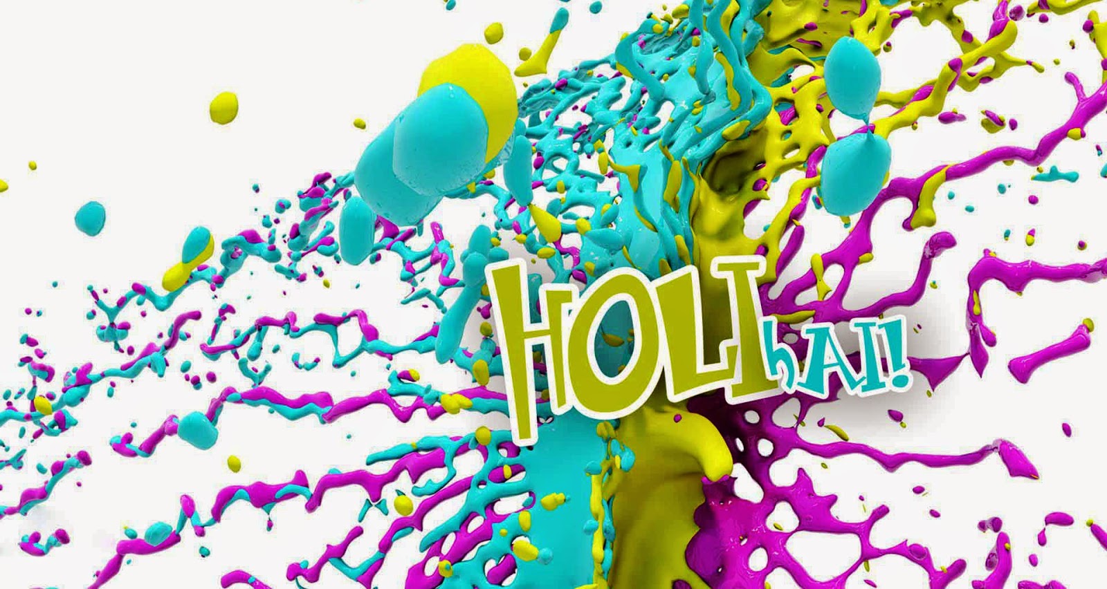 Holi Whatsapp Dp Download - HD Wallpaper 