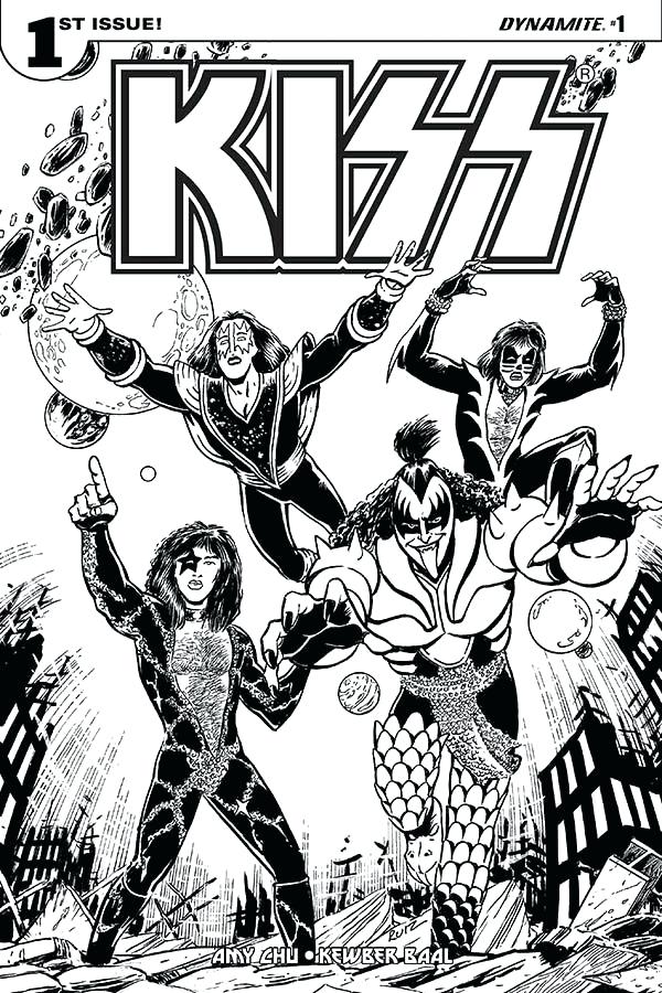 Kiss Coloring Pages Kiss Coloring Pages With Wallpaper - Kiss Sonic Boom Over Europe - HD Wallpaper 