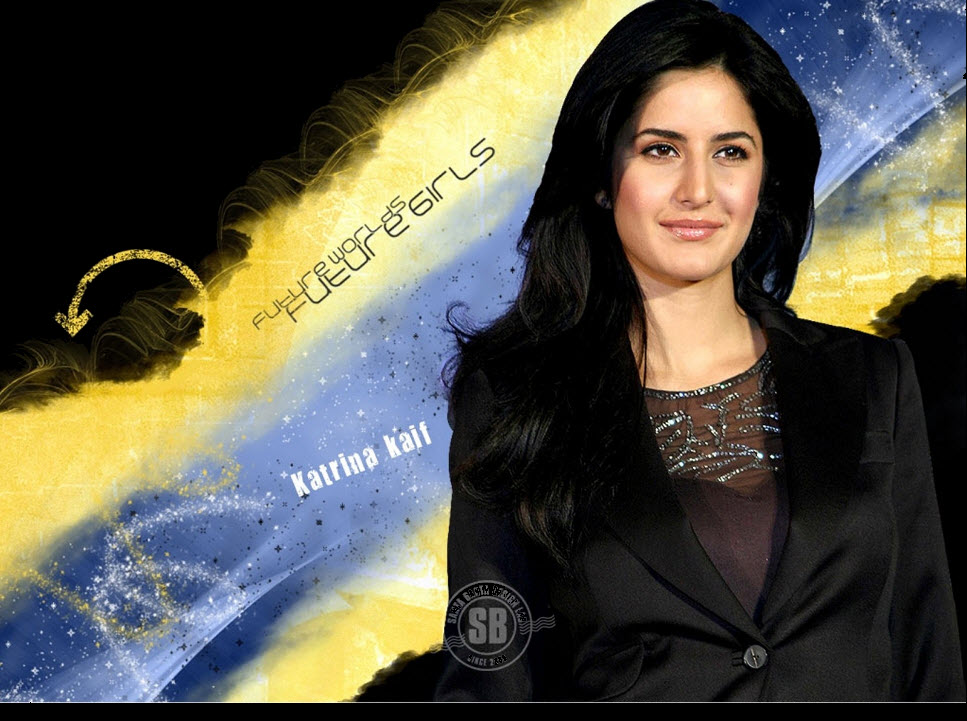 Katrinakaif Hd Wallpaper - Katrina Kaif In 2012 - HD Wallpaper 