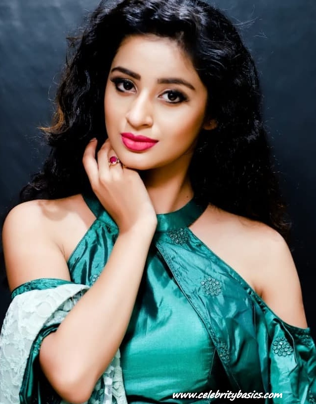 Bhoomika Dash - HD Wallpaper 