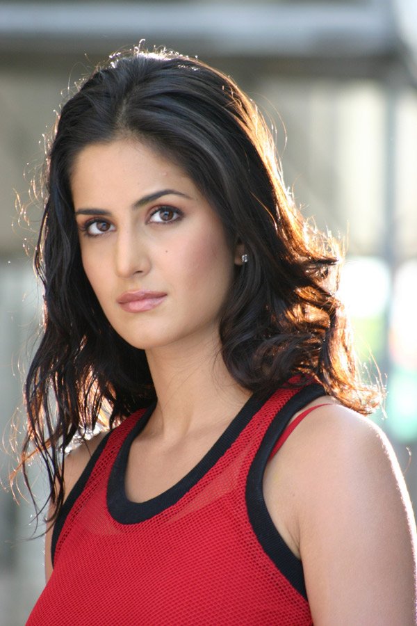 Katrina41 - Katrina Kaif Cute Hot - HD Wallpaper 