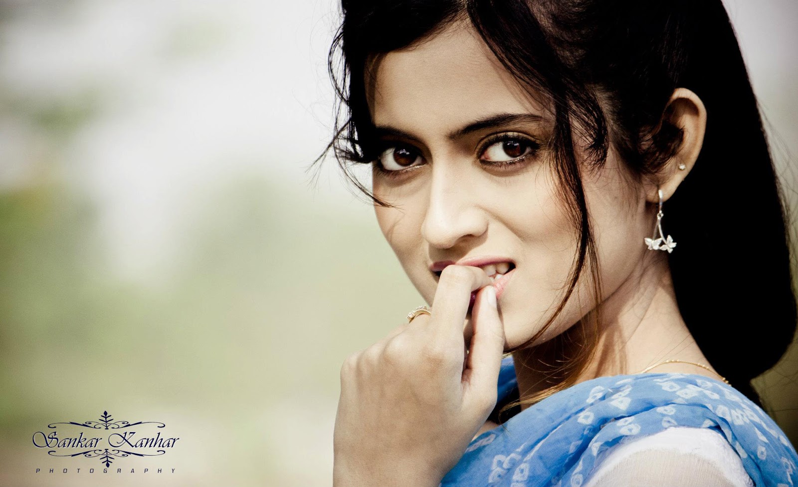 Odia Heroine Anuva Ki - HD Wallpaper 