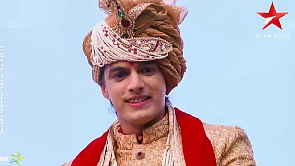 Mohsin Khan In Sherwani - HD Wallpaper 