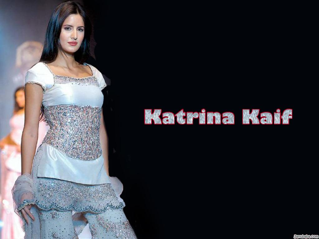 Katrina Kaif - Katrina Kaif Panty - HD Wallpaper 