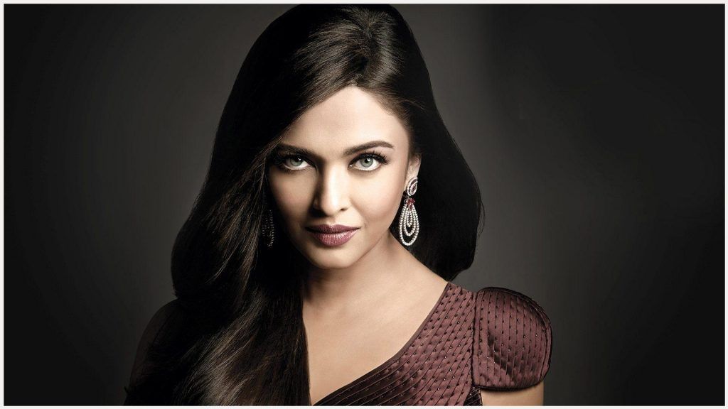 Aishwarya Rai Still Fat - HD Wallpaper 