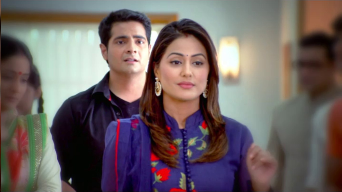 Yeh Rishta Kya Kehlata Hai 2016 - HD Wallpaper 