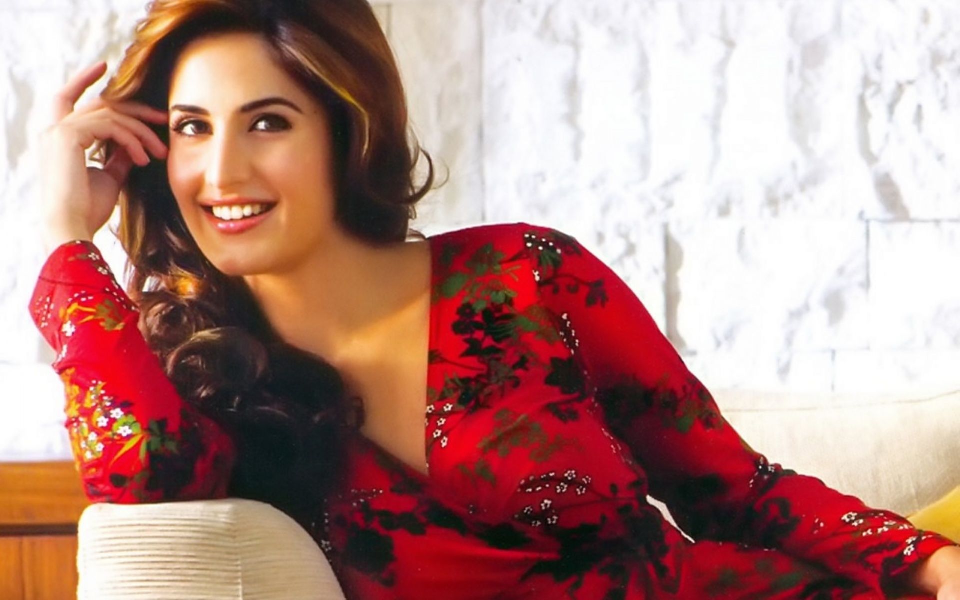 4k Ultra Hd - Katrina Kaif Hd Video - HD Wallpaper 
