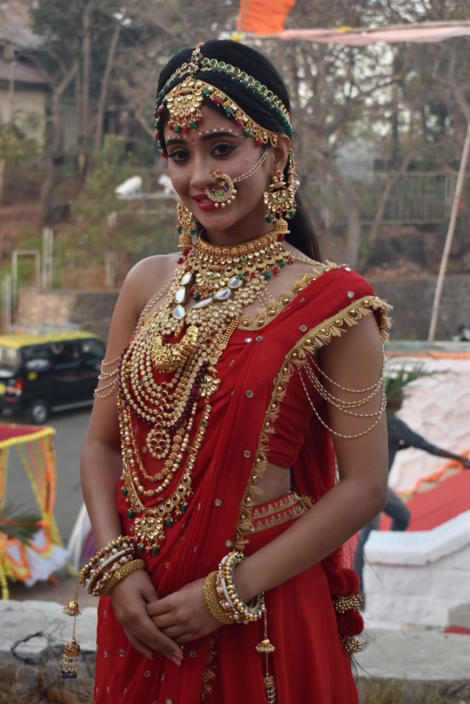 Kartik And Naira’s Lord Shiva And Parvati Pics From - Naira Kartik Shiv Parvati - HD Wallpaper 