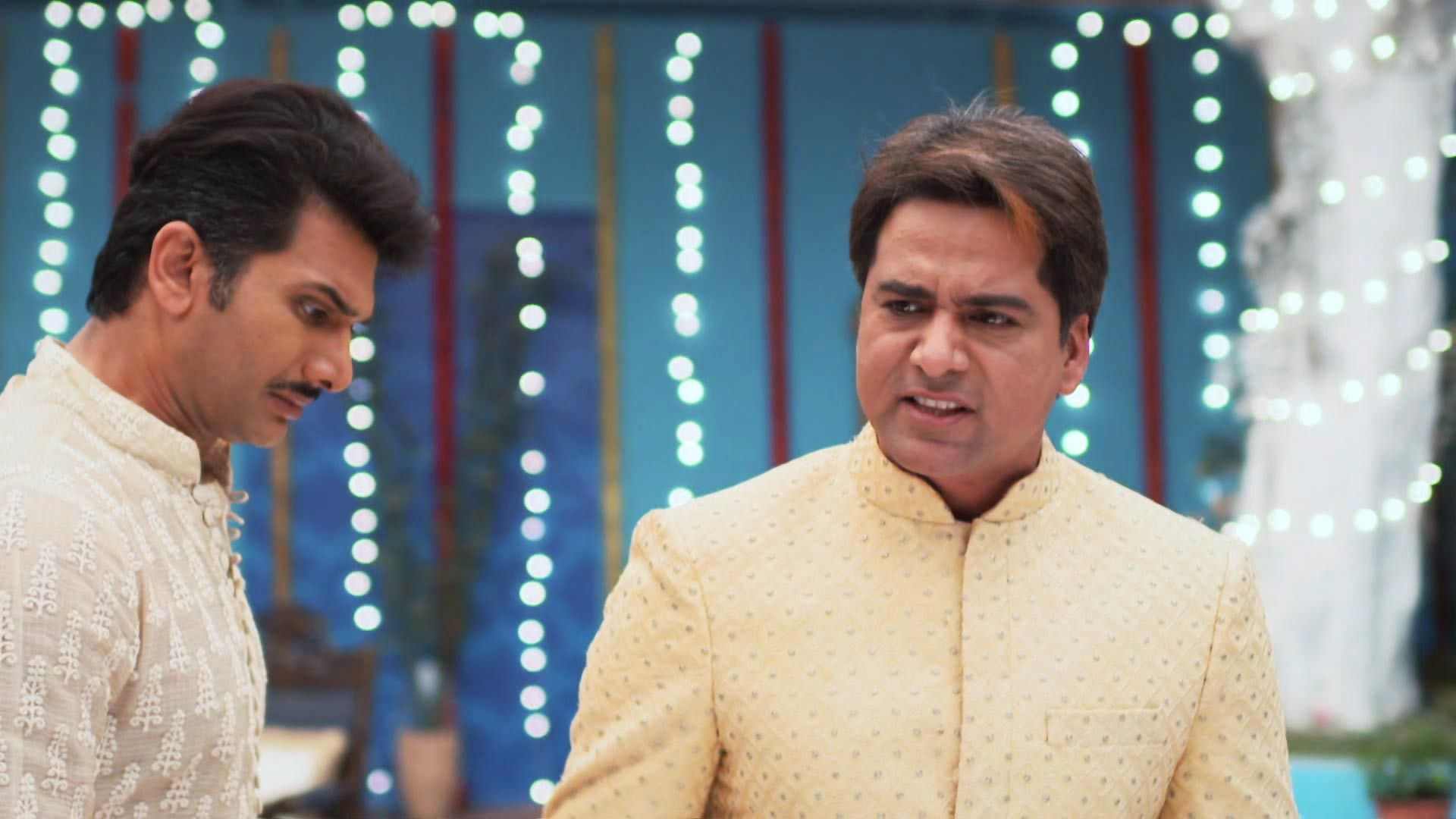 Yeh Rishta Kya Kehlata Hai Lines Up Shocking Drama - Yeh Rishta Kya Kehlata Hai Manish - HD Wallpaper 