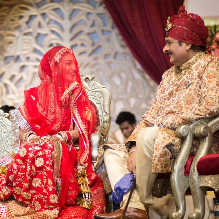 Yeh Rishta Kya Kehlata Hai Actress Mohena Kumari Singh - Mohena Kumari Singh Wedding - HD Wallpaper 