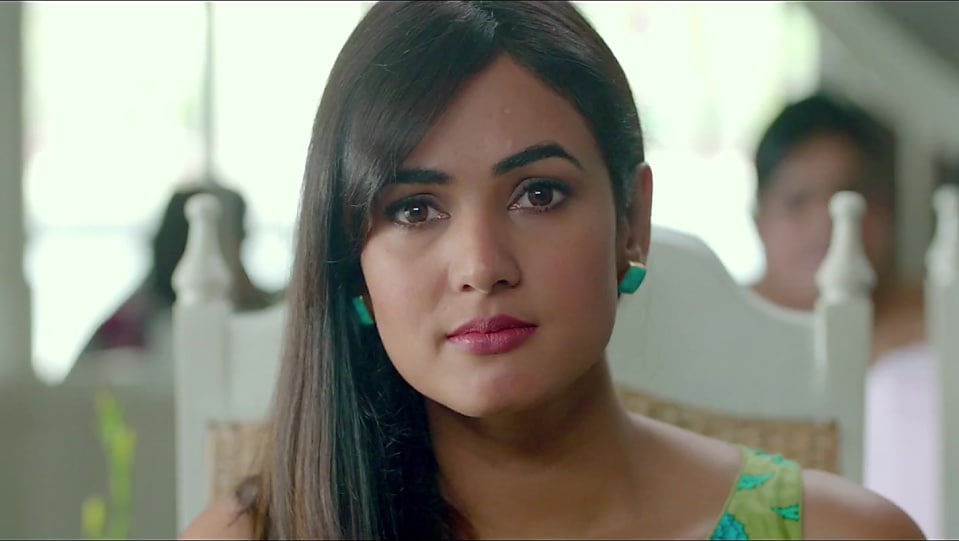 Sonal Chauhan Jack And Dil - HD Wallpaper 