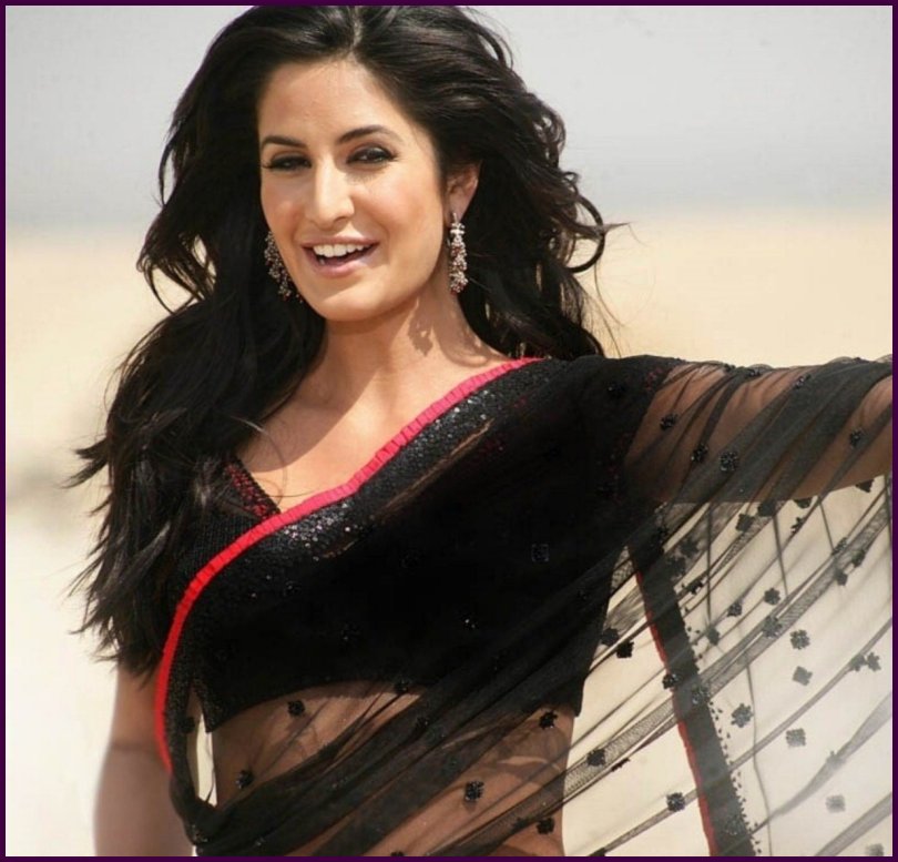 Plain Netted Sarees Online - HD Wallpaper 