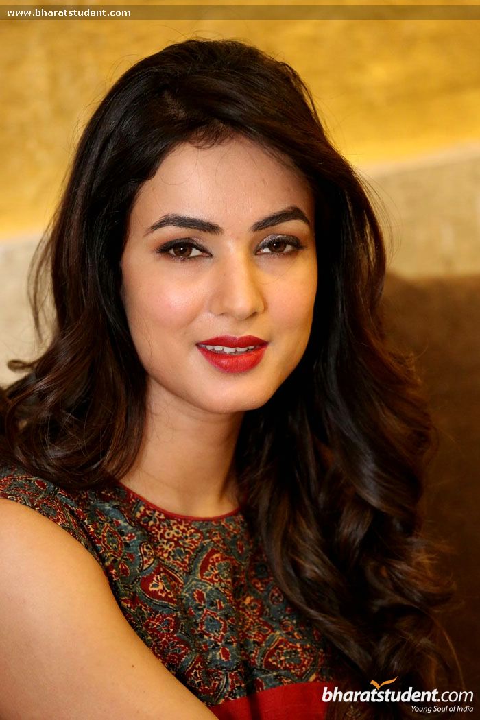 Sonal Chauhan - Bharat Student Sonal Chauhan - HD Wallpaper 