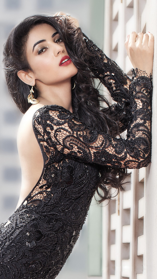 Evening Dress Photoshoot - HD Wallpaper 