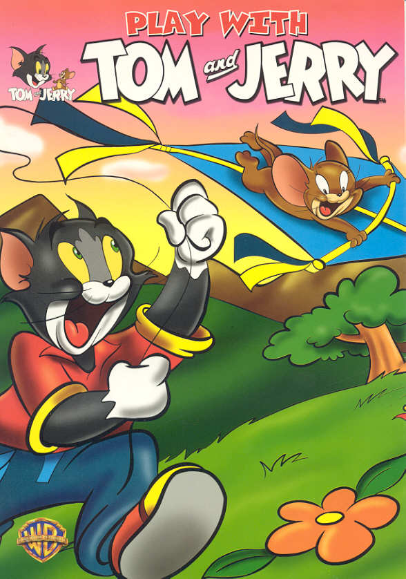 Tom Jerry Wallpaper - Tom And Jerry - 588x838 Wallpaper 