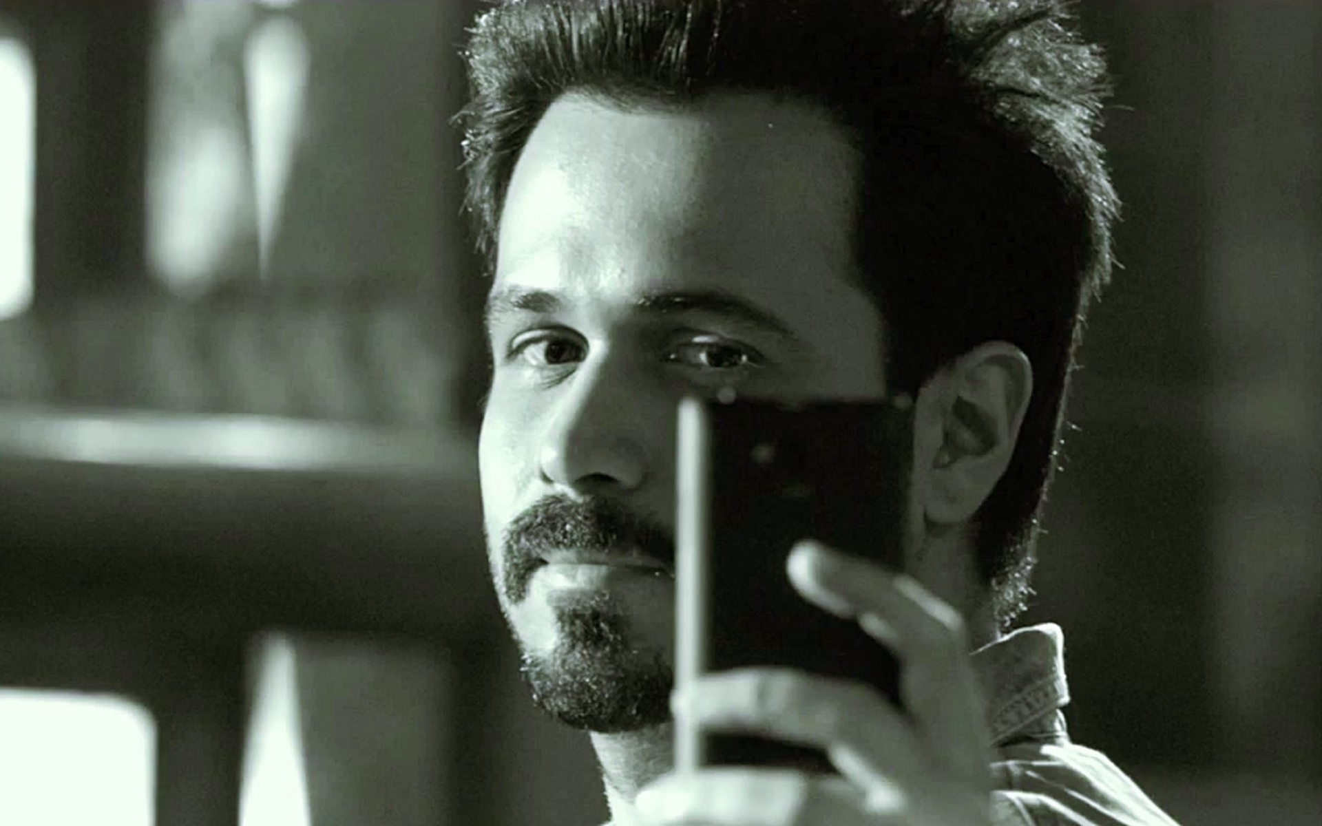 Emraan Hashmi Fb Covers - HD Wallpaper 