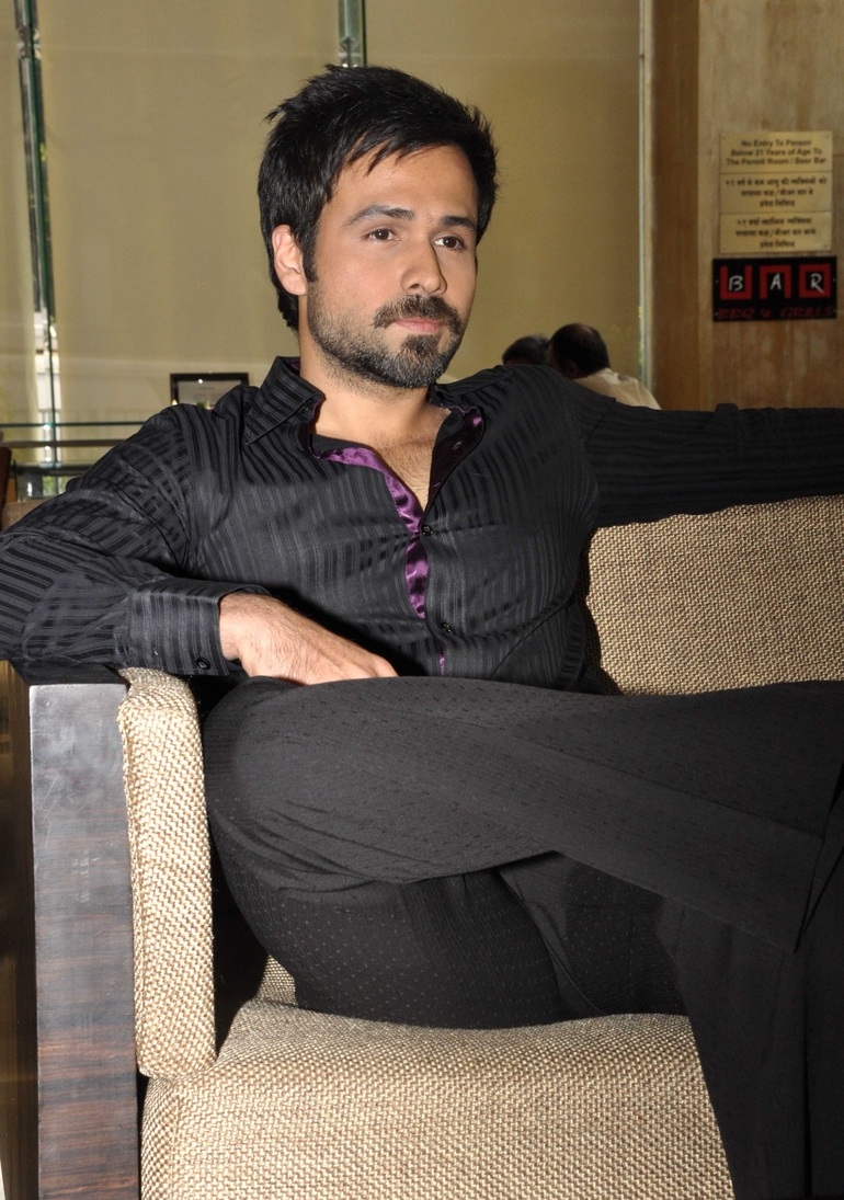 Raaz 2 Emraan Hashmi Look - HD Wallpaper 