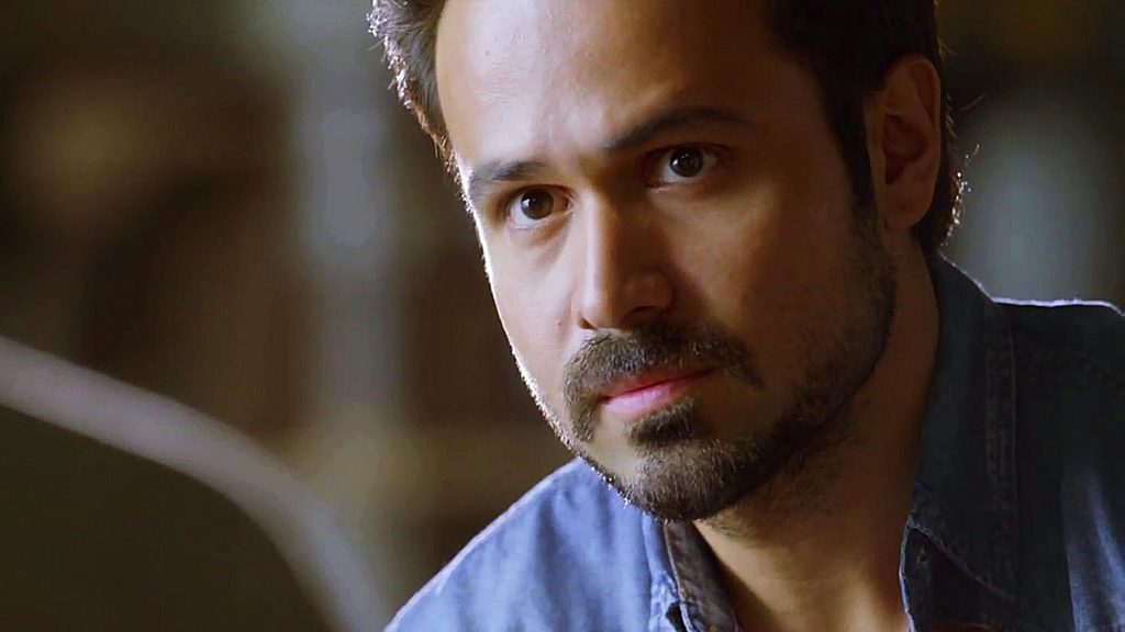 Emraan Hashmi Close Up - HD Wallpaper 