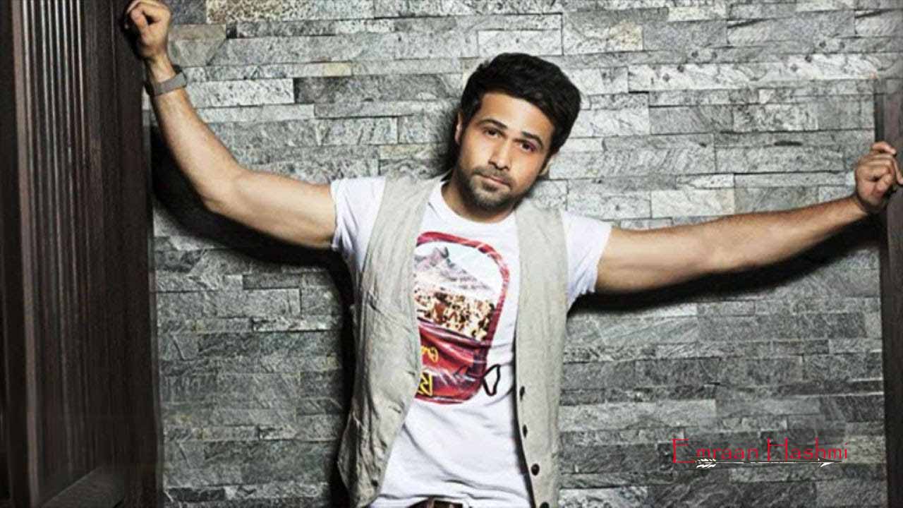 Emraan Hashmi In His Style Wallpapers And Backgrounds - Azhar Movie Emraan Hashmi Hd - HD Wallpaper 