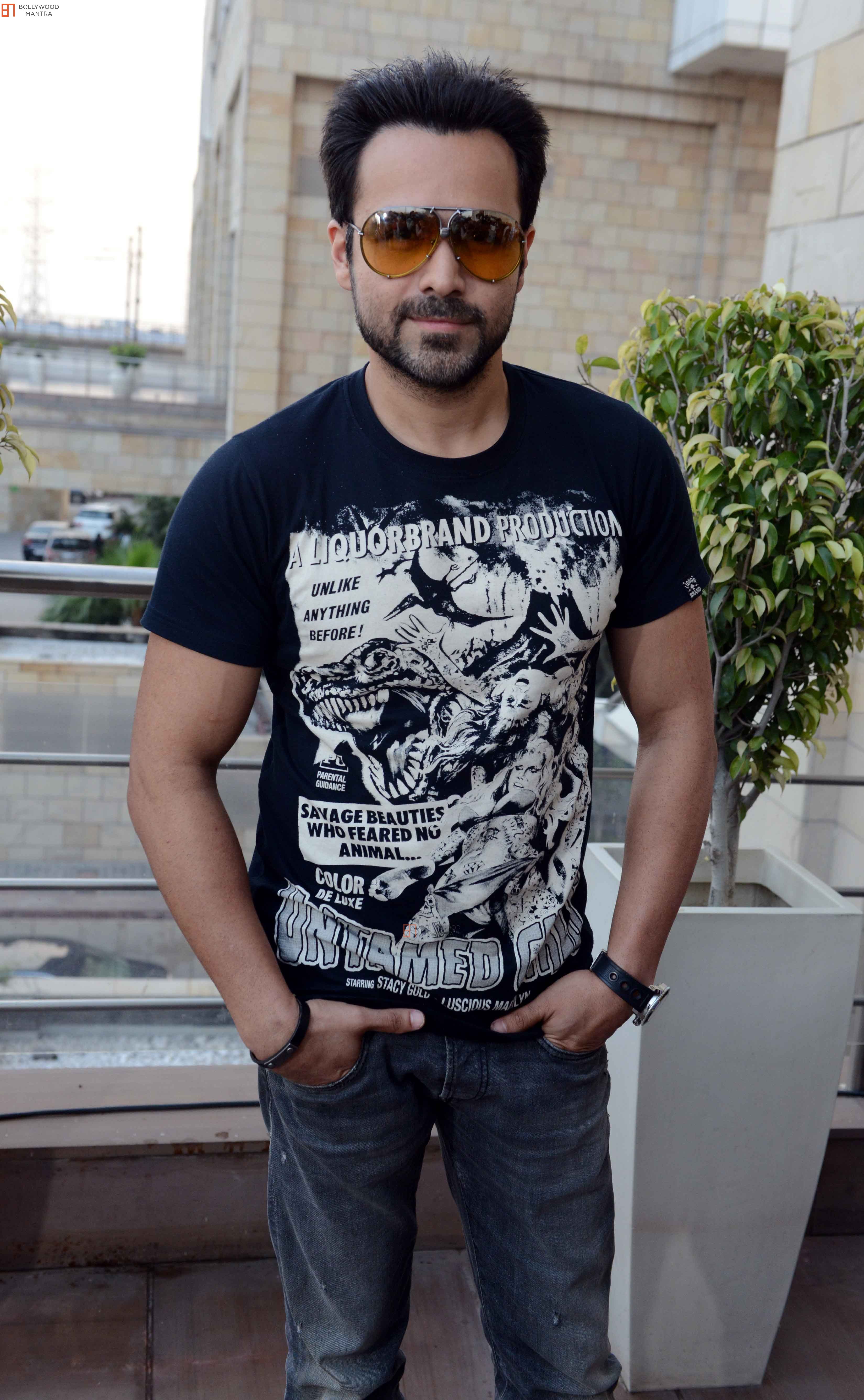 Emraan Hashmi Image Hd - HD Wallpaper 