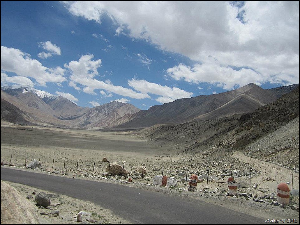 Leh Ladakh - Summit - HD Wallpaper 