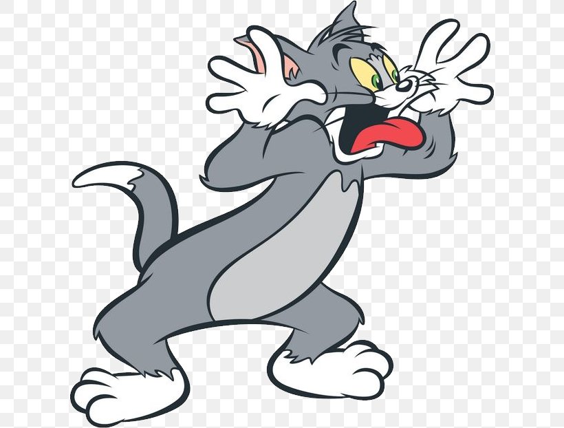 Tom Cat My Talking Tom Jerry Mouse Tom And Jerry, Png, - Cat Tom And Jerry - HD Wallpaper 
