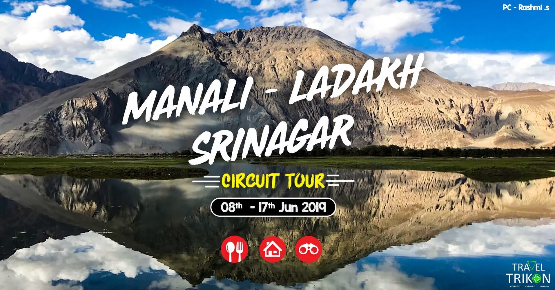 Manali To Leh Ladakh - HD Wallpaper 