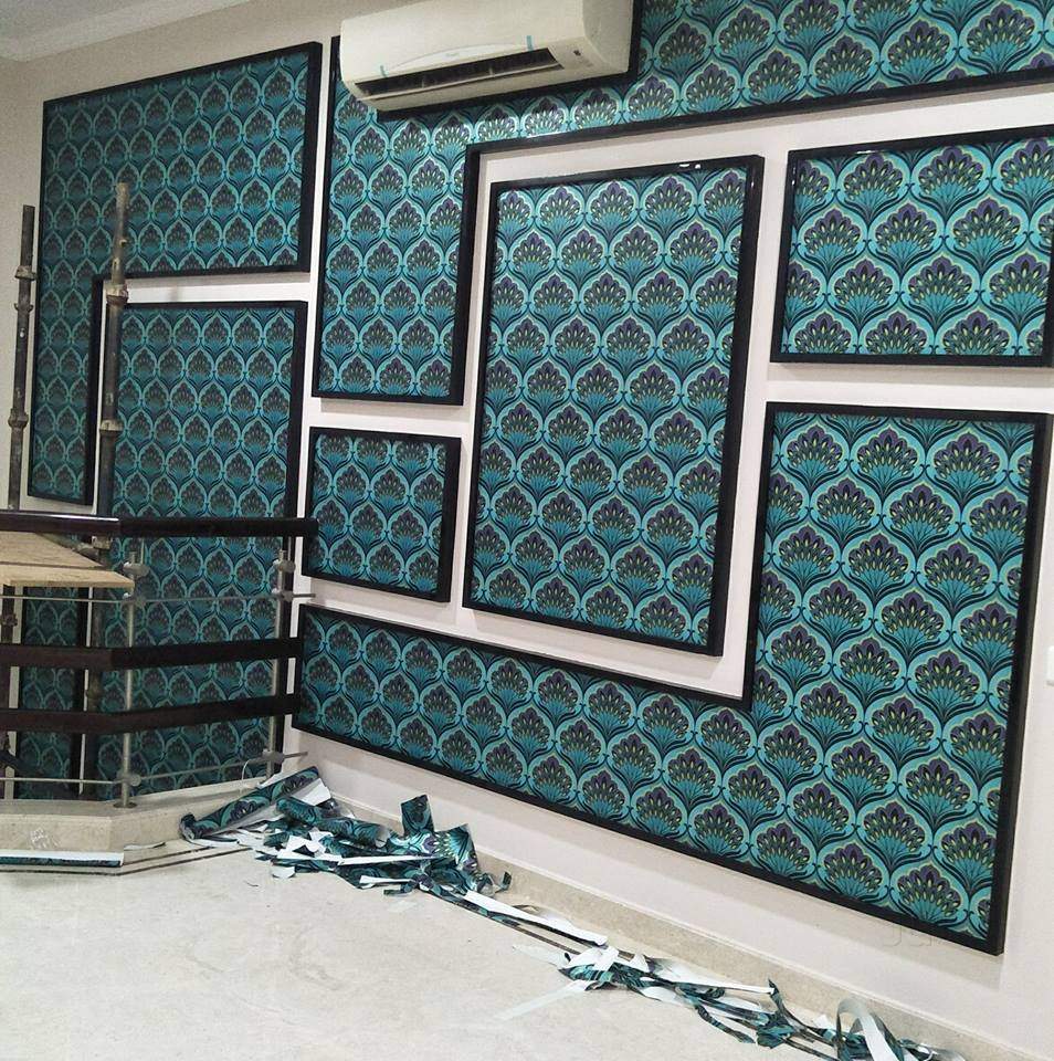 New Ladakh House Design - HD Wallpaper 