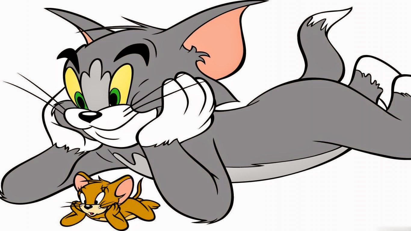 Full Hd Wallpaper Tom And Jerry Hd - HD Wallpaper 