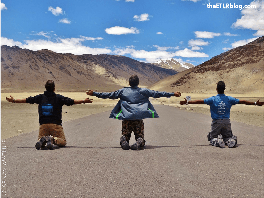 Summit - HD Wallpaper 