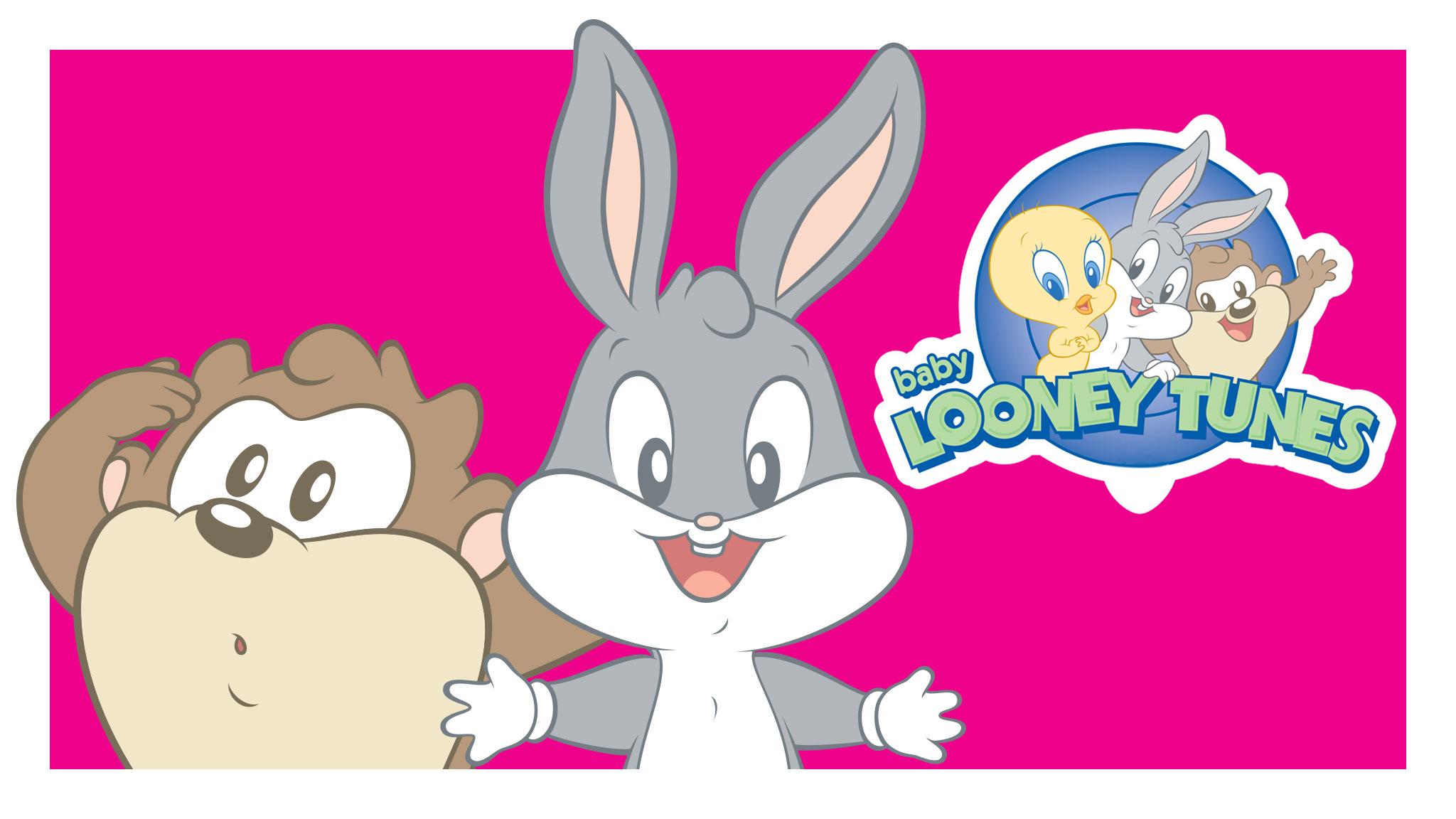 Baby Looney Tunes Directv - HD Wallpaper 