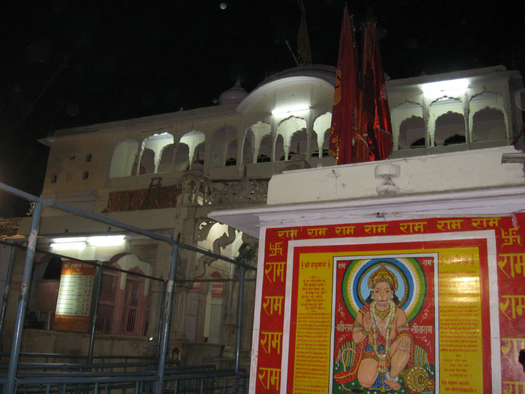 Salasar To Khatu Shyam - HD Wallpaper 