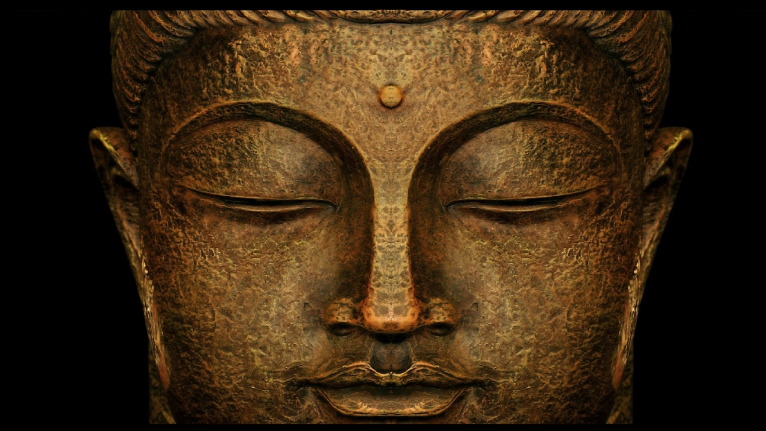 Statue Ancient India Buddha - HD Wallpaper 