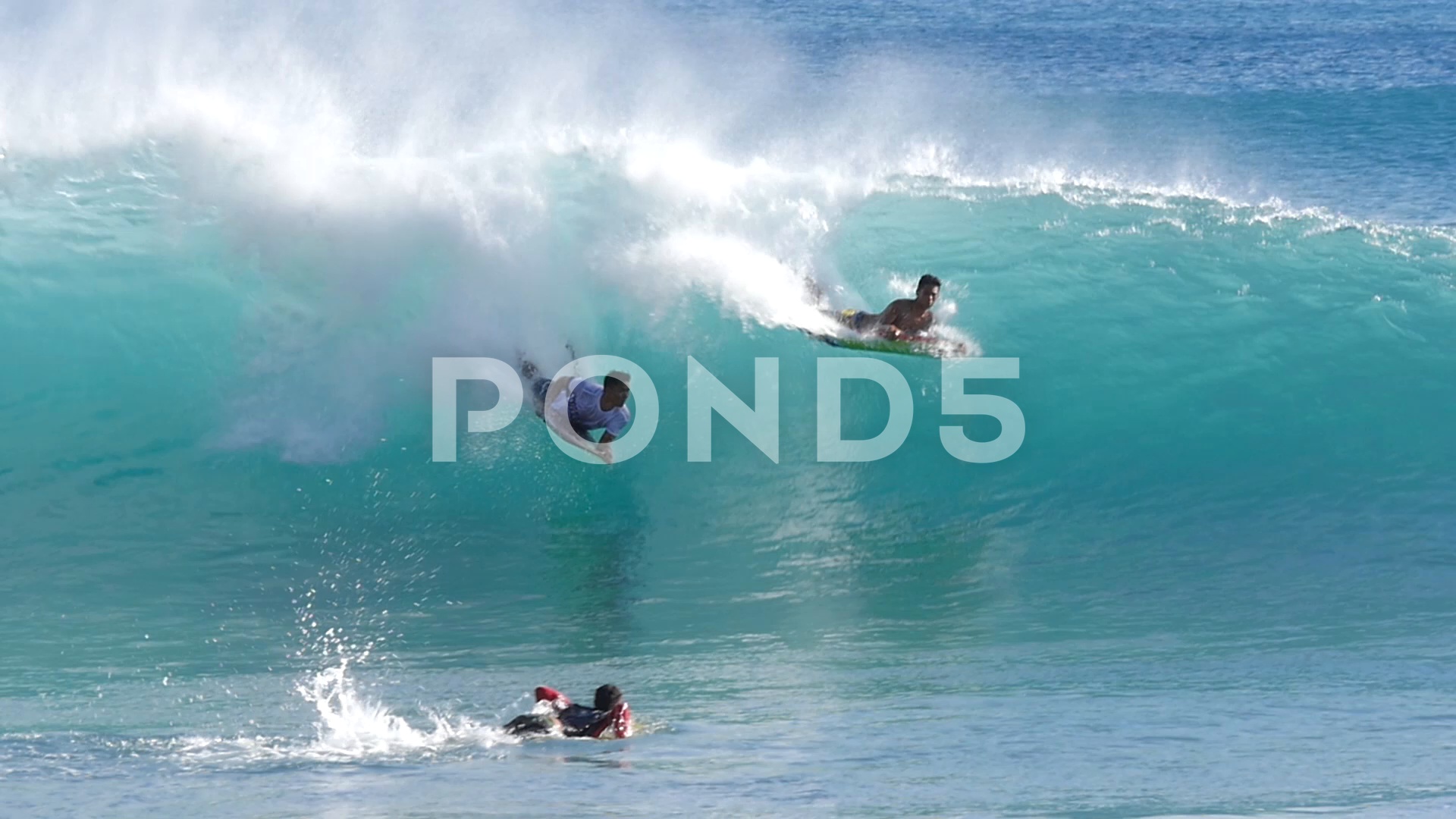 Bodyboard Wallpaper - HD Wallpaper 