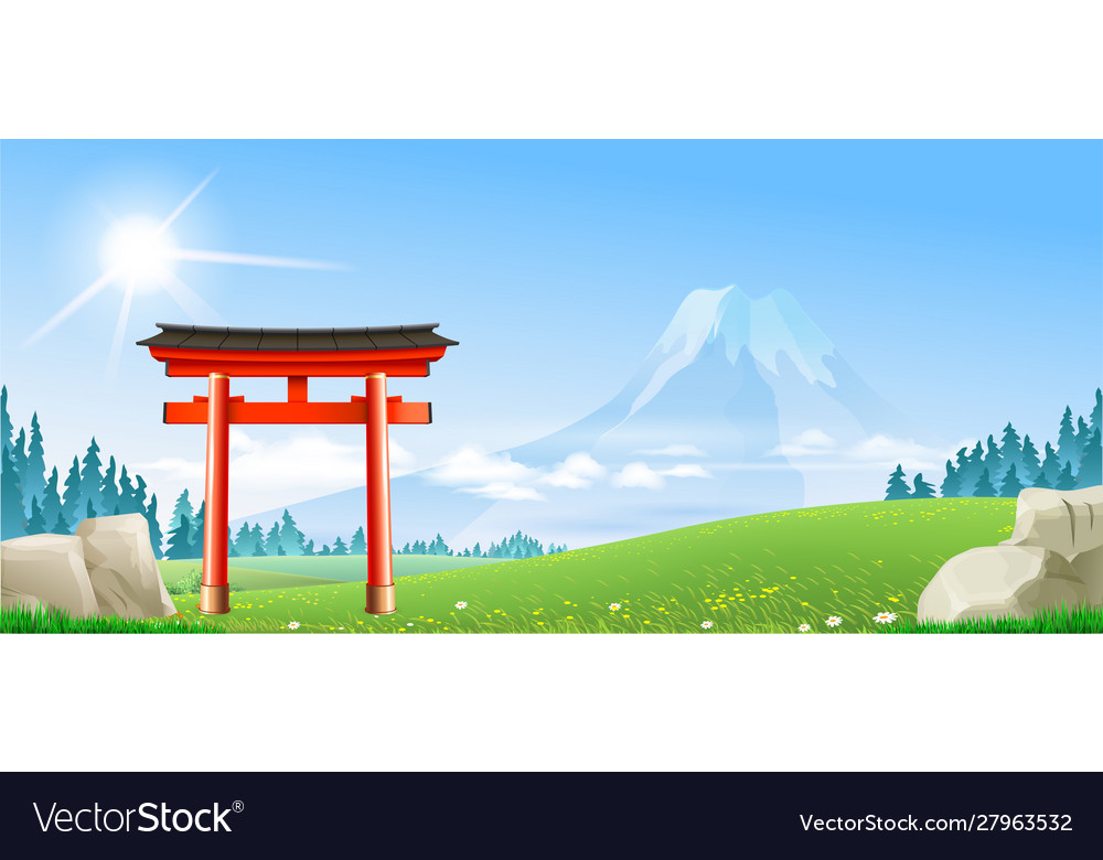 Japanese Architecture - HD Wallpaper 