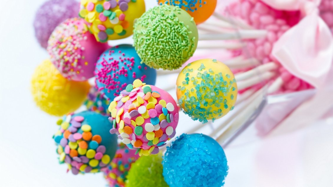Free Sweets Wallpapers - HD Wallpaper 